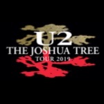Joshua Tree Tour 2019