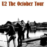 U2 October