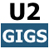Our setlists and show dates are provided by U2gigs